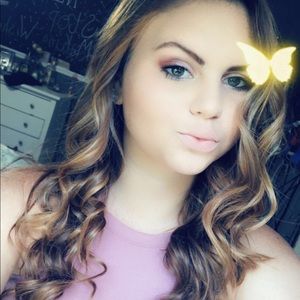 Meet your Posher, Aubree